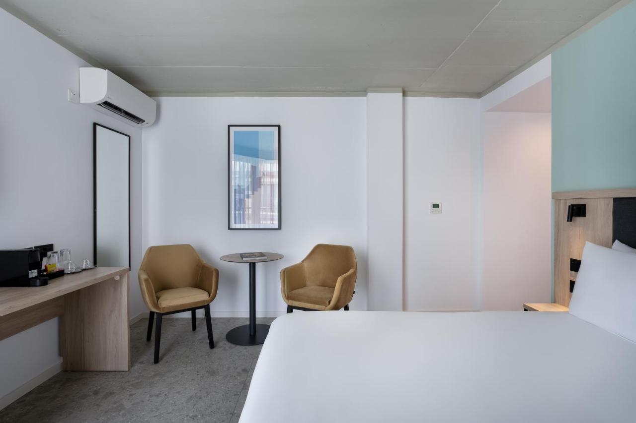 Hotel Mistral St Julian'S, Affiliated By Melia Saint Julian's Eksteriør bilde