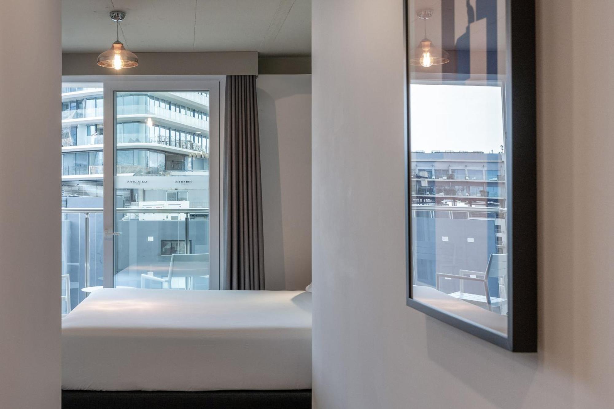 Hotel Mistral St Julian'S, Affiliated By Melia Saint Julian's Eksteriør bilde